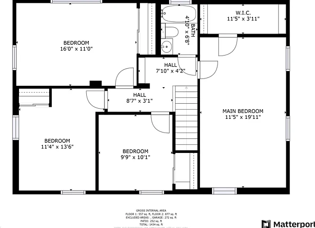 11952 Wincanton Dr — Photo 3