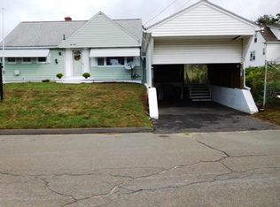 58 Ashmont St, Chicopee, MA 01013