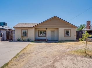 2741 W Fillmore St, Phoenix, AZ 85009