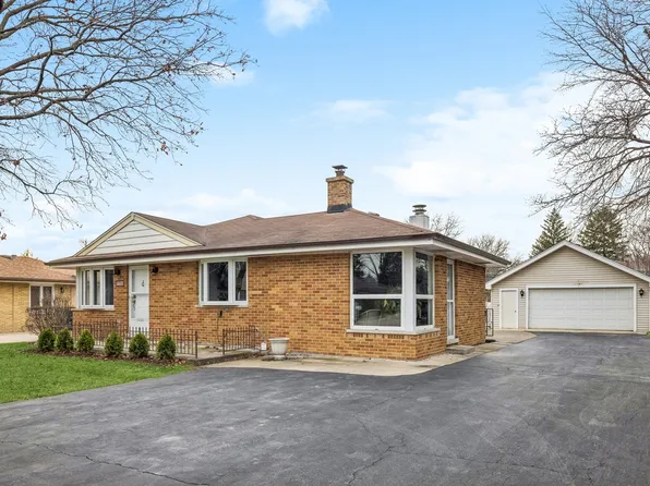 7710 Linden Ave, Darien, IL 60561