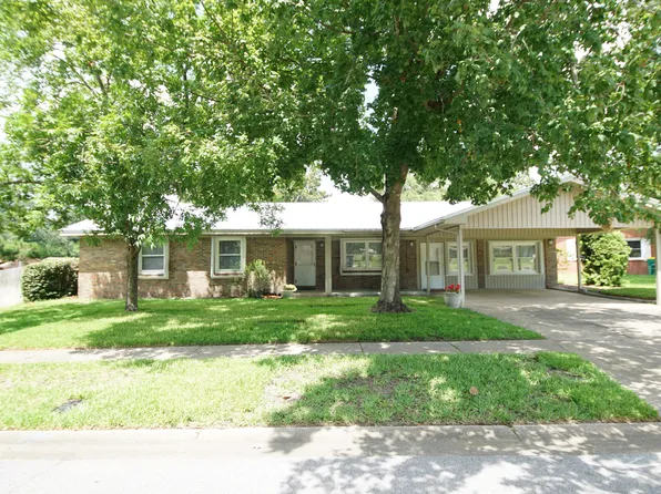 1000 Julia Ave, Niceville, FL 32578