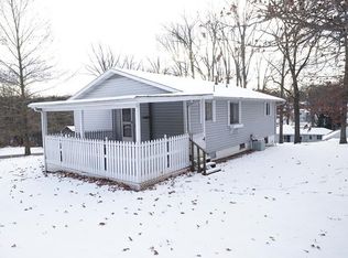 430 Sawmill Run Rd, Butler, PA 16001