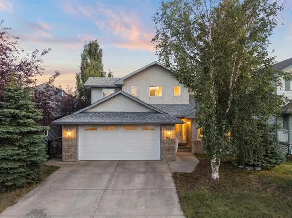 59 N Hillview Rd, Strathmore, AB T1P 1T8