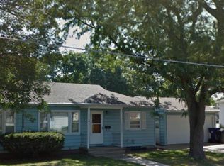 2913 Randolph St, Waterloo, IA 50702