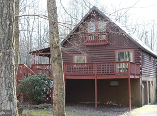 271 Mountain View Dr, Jim Thorpe, PA 18229