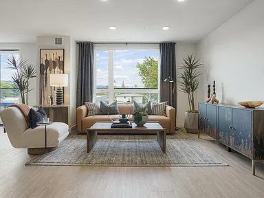 Maxwell at Bascom Apartments