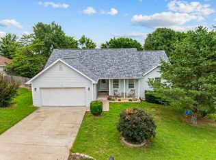 203 Daless, Branson, MO 65616