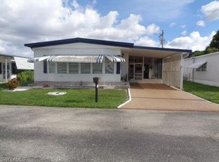 3008 Longview Ln, North Fort Myers, FL 33917