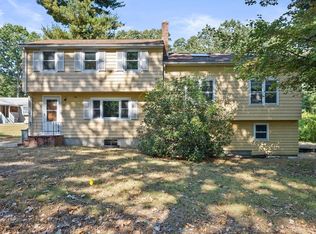 235 Lakewood Dr, Stoughton, MA 02072
