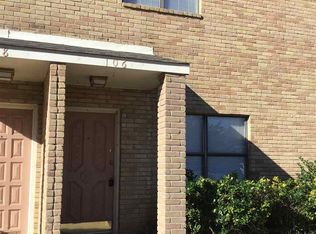 106 Merlin Rd, Laredo, TX 78041