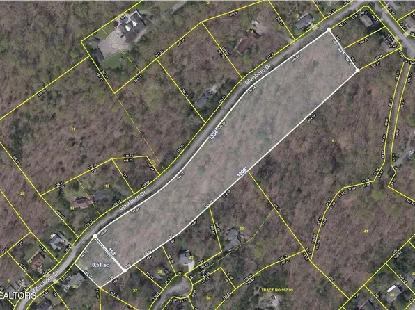 Glassboro Dr, Oak Ridge, TN 37830