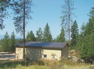 633 Garvey Rd, Colville, WA 99114