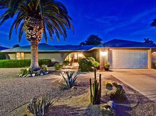 9733 W Longhorn Ct, Sun City, AZ 85373