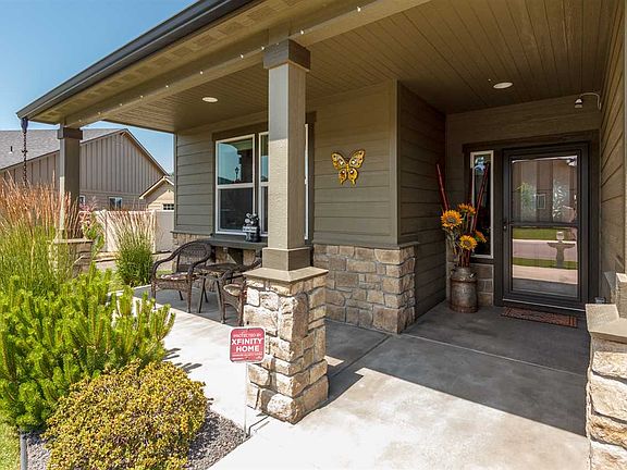 2nd image of 4616 S Lapwai Ln