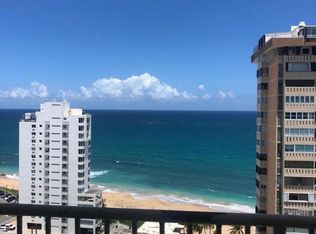 1477 Ave Ashford APT 1705, San Juan, PR 00907