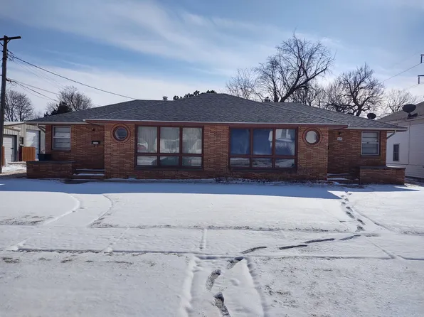 1513 Lakin Ave #1, Great Bend, KS 67530