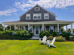 7 Packet Dr, Nantucket, MA 02554
