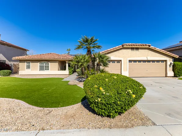 13616 W READE Avenue, Litchfield Park, AZ 85340