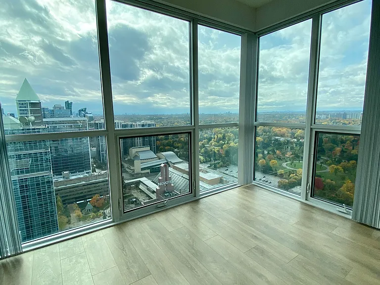 5162 Yonge St #3612 — Photo 3