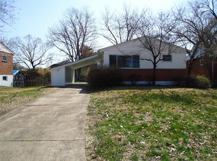 8024 Pembroke Dr, Saint Louis, MO