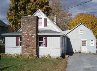 33 Helen St, Hudson Falls, NY 12839