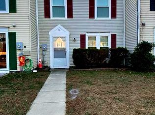 70 Vanderbilt Ct, Sicklerville, NJ 08081
