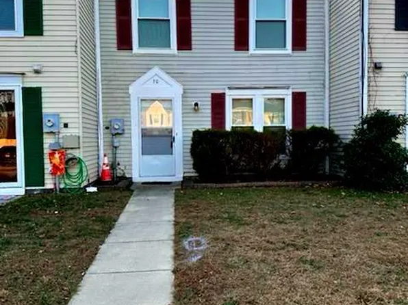 70 Vanderbilt Ct, Sicklerville, NJ 08081