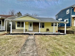 7 Parsons St, Huntington, WV 25705