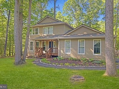 214 Cinnamon Ln, Edgewater, MD, 21037