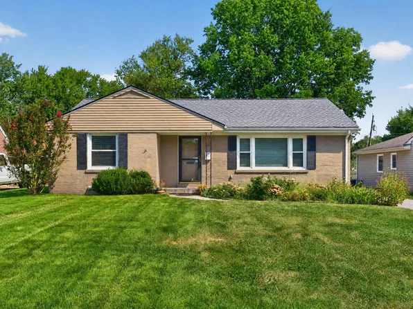 653 Cardinal Ln, Lexington, KY 40503