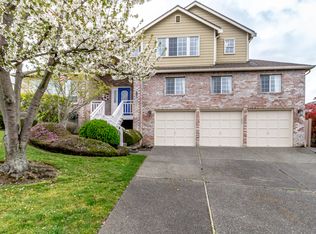 5411 Ridge Dr NE, Tacoma, WA 98422