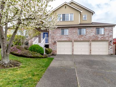 5411 Ridge Dr NE, Tacoma, WA, 98422