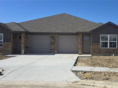 1235 Lexington Dr, Copperas Cove, TX, 76522