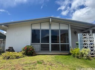 2272 Aumakua St, Pearl City, HI 96782