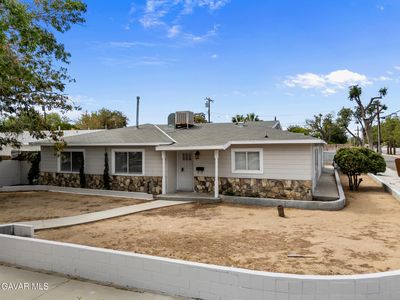 45157 16th St W, Lancaster, CA, 93534