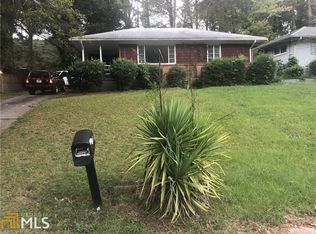 987 Pegg Rd, East Pt, GA 30344