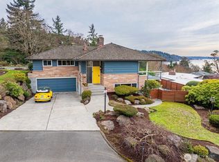 2405 SW 125th St, Burien, WA 98146