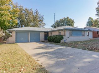 5516 N Tulsa Ave, Oklahoma City, OK 73112