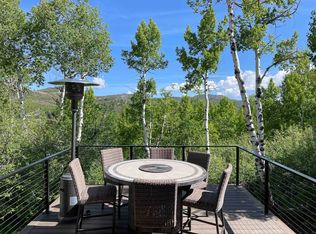 99 N Ridge Ln APT B, Snowmass Village, CO 81615