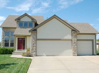 630 S Juniper St, Gardner, KS 66030