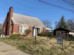 5557 Lori Ln, Taylor Mill, KY 41015