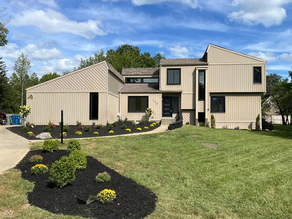 120 Wesley Cir, Noblesville, IN 46062