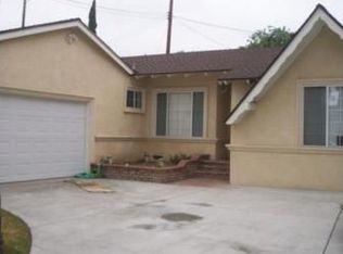 1185 W Queenside Dr, Covina, CA 91722