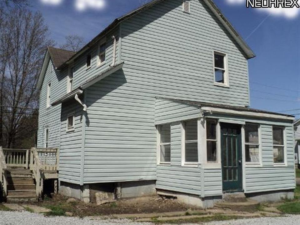 455 S Van Buren Ave, Barberton, OH 44203 Zillow
