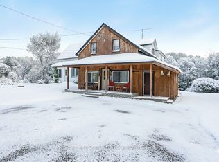 1373 Flower Station Rd, Lanark Highlands, ON K0G1K0