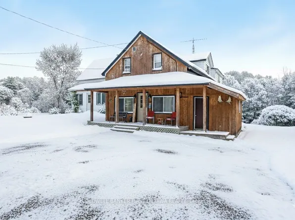 1373 Flower Station Rd, Lanark Highlands, ON K0G 1K0