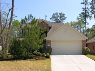 18 Delphinium Pl, Spring, TX 77382