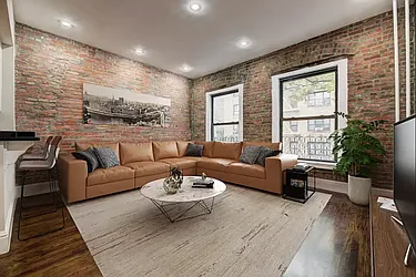 Rented by REAL New York