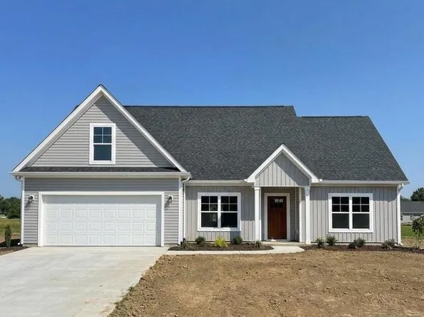 133 Copper Run Loop, South Mills, NC 27976