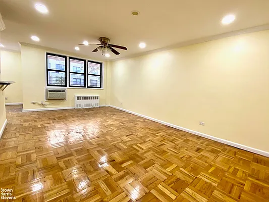Rented by Brown Harris Stevens | media 2